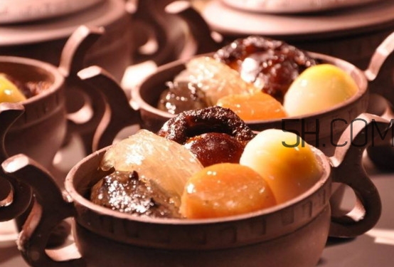 佛跳墻怎么保存？佛跳墻的功效與作用