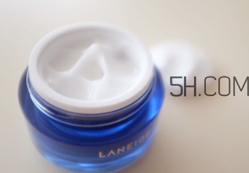 蘭芝眼霜怎么樣？蘭芝眼霜功效