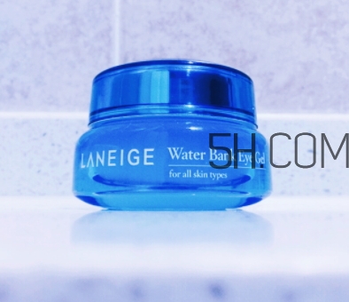 蘭芝眼霜怎么樣？蘭芝眼霜功效