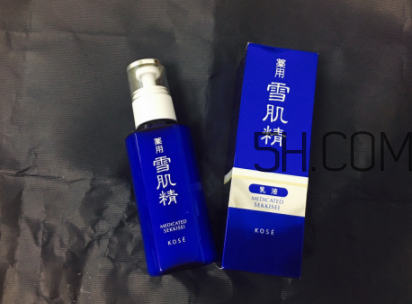 雪肌精乳液怎么樣？雪肌精乳液有幾種？