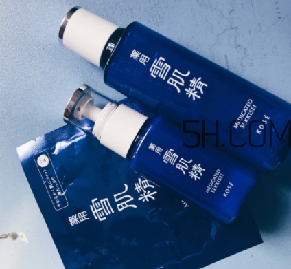 雪肌精乳液怎么樣？雪肌精乳液有幾種？