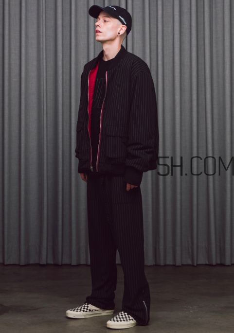 smg2017秋冬系列怎么樣_好看嗎？