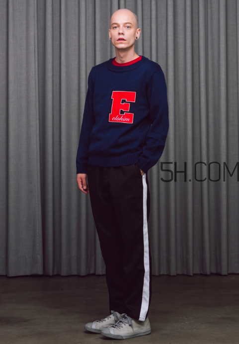 smg2017秋冬系列怎么樣_好看嗎？