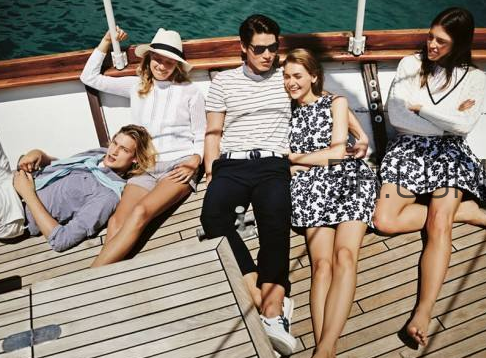 jack wills是什么品牌？jack wills是什么檔次？