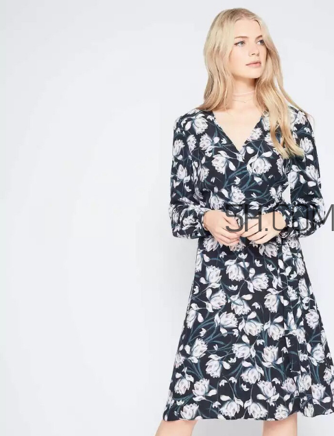 miss selfridge是什么牌子？miss selfridge是什么檔次？