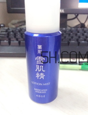 雪肌精化妝水怎么用？雪肌精化妝水有幾種？