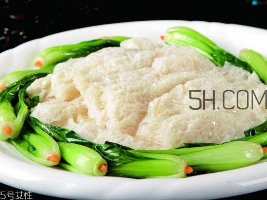 廣肚是什么？吃的廣肚多少錢一斤