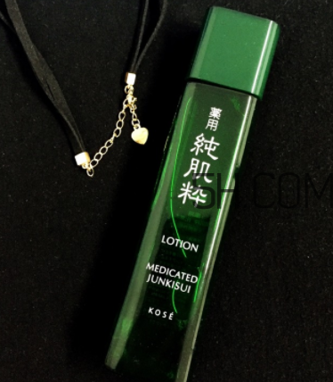 雪肌精化妝水怎么用？雪肌精化妝水有幾種？