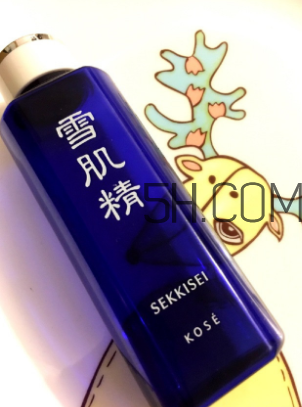 雪肌精化妝水怎么用？雪肌精化妝水有幾種？