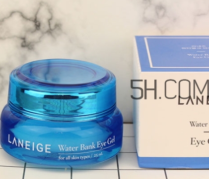 蘭芝眼霜適合什么年齡？蘭芝眼霜適合什么膚質(zhì)