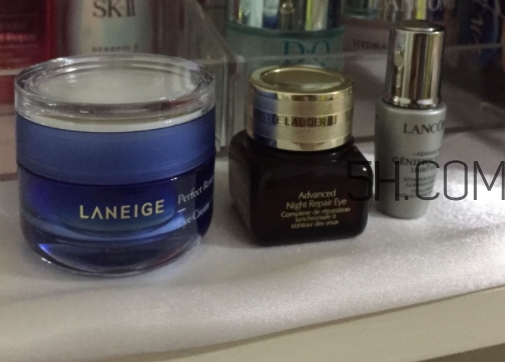 蘭芝眼霜適合什么年齡？蘭芝眼霜適合什么膚質(zhì)