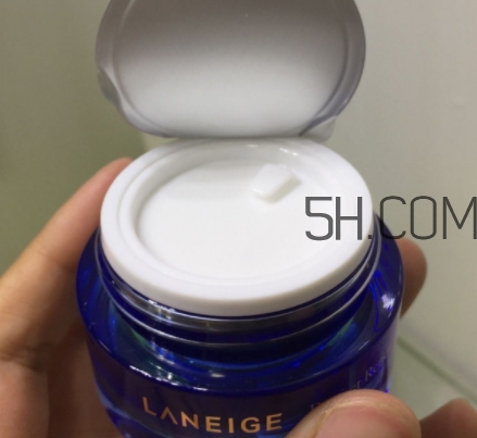 蘭芝眼霜適合什么年齡？蘭芝眼霜適合什么膚質(zhì)