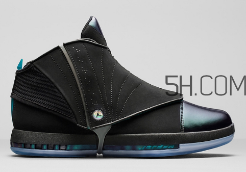 air jordan 16 ceo配色發(fā)售時間_多少錢？