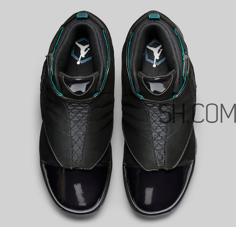 air jordan 16 ceo配色發(fā)售時間_多少錢？