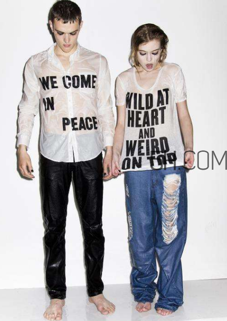 cheap monday是什么品牌？cheap monday什么檔次？