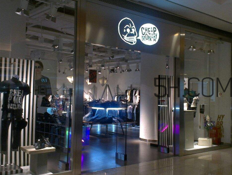 cheap monday是什么品牌？cheap monday什么檔次？