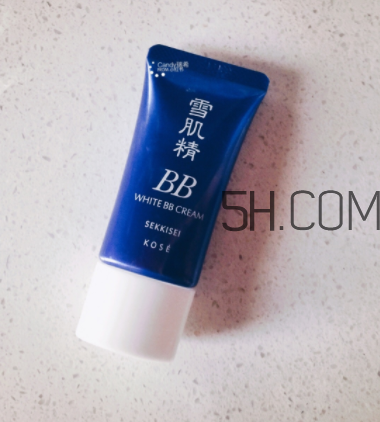 雪肌精美白BB霜好用嗎？雪肌精美白BB霜怎么樣？