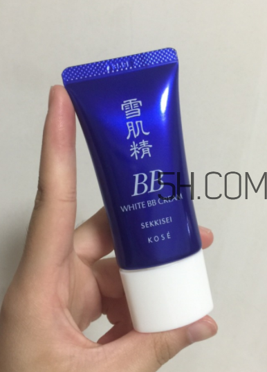 雪肌精美白BB霜好用嗎？雪肌精美白BB霜怎么樣？