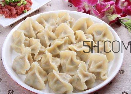 孕婦血糖高能吃餃子嗎？孕婦血糖高一日三餐怎么吃？