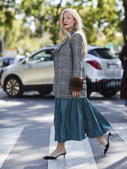 格子西裝里面怎么搭配？格子西裝內(nèi)搭穿什么？