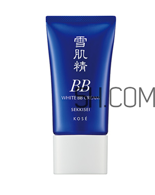 雪肌精美白BB霜多少錢？雪肌精美白BB霜專柜價格