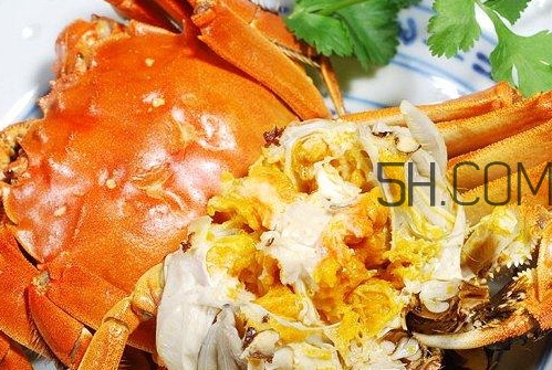 孕婦吃螃蟹多久流產？孕婦吃多少螃蟹會流產？