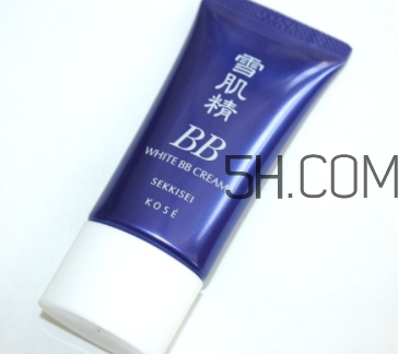 雪肌精美白BB霜多少錢？雪肌精美白BB霜專柜價格