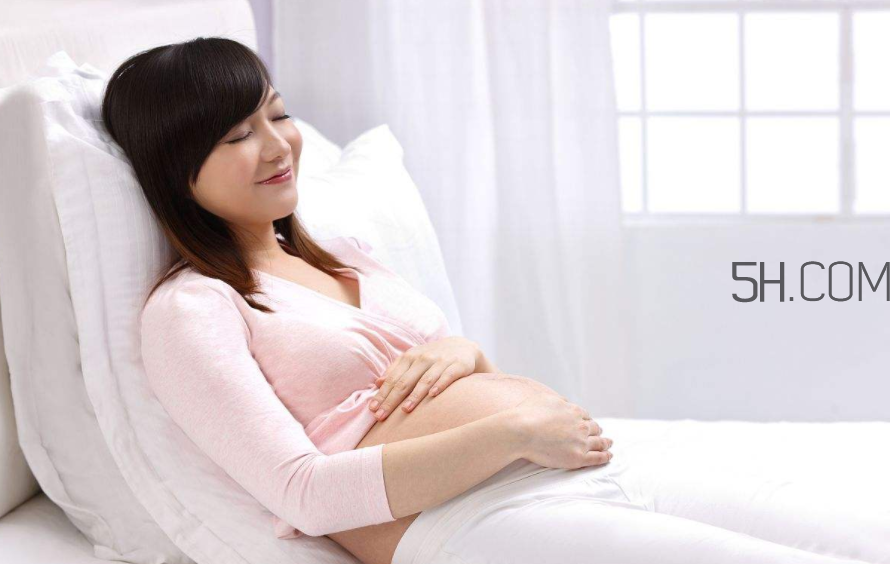 孕婦能不能熏艾？孕婦可以激光祛斑嗎？