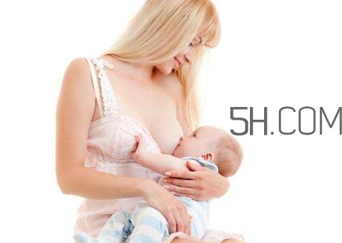 母乳期發(fā)高燒怎么辦？感冒咳嗽能喂奶嗎？