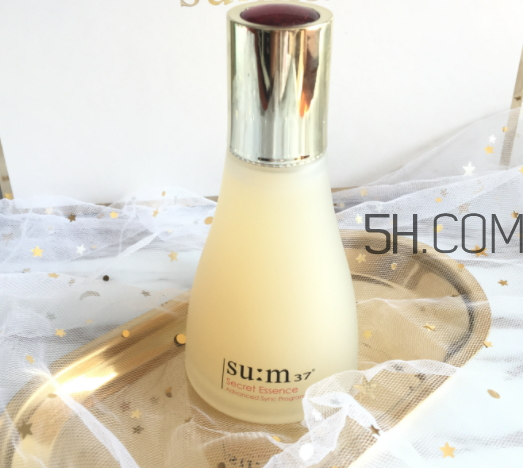 蘇秘呼吸魔法精華怎么樣_使用步驟 蘇秘呼吸魔法精華怎么樣_使用步驟