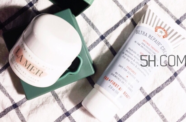 海藍(lán)之謎面霜和fab面霜哪個(gè)好_區(qū)別對比 海藍(lán)之謎面霜和fab面霜哪個(gè)好_區(qū)別對比