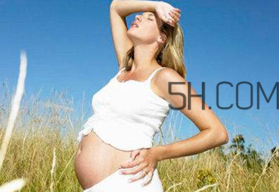 孕婦牙齦發(fā)炎腫痛怎么辦？早孕白帶有什么變化？