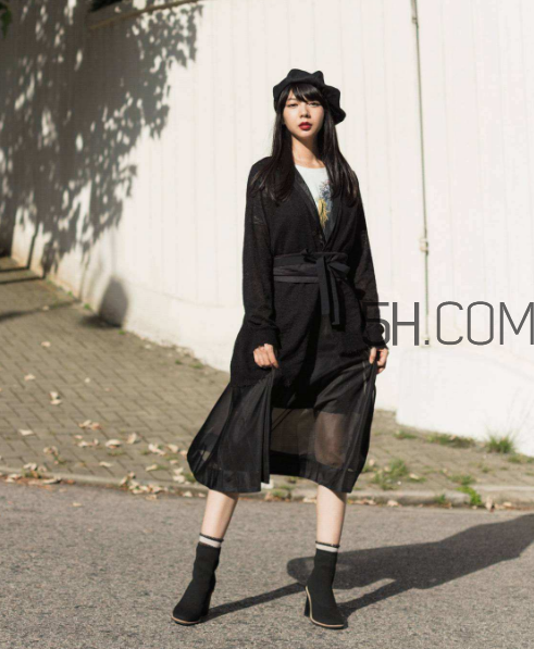 initial專柜哪里有？initial衣服怎么樣？