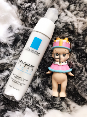 理膚泉安心霜怎么樣？理膚泉安心霜測評