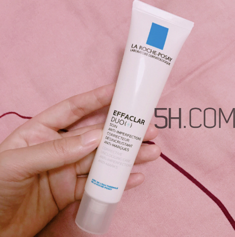 理膚泉duo乳好用嗎？理膚泉duo乳測評