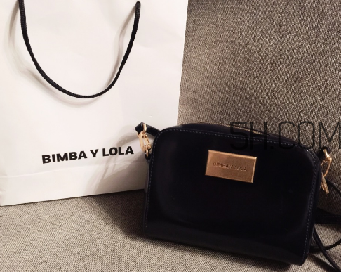 bimba y lola是什么牌子_什么檔次？