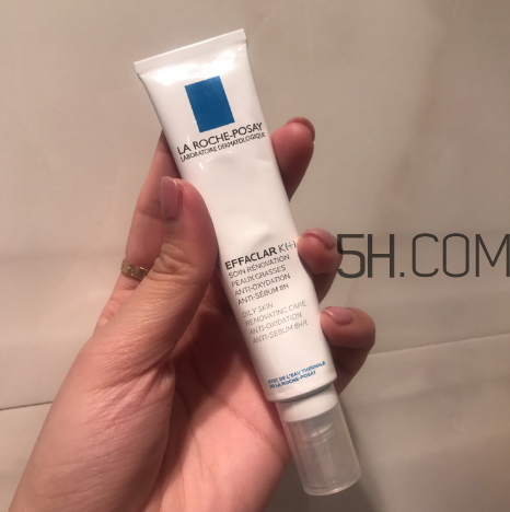 理膚泉清痘k乳怎么樣？理膚泉清痘k乳測(cè)評(píng)