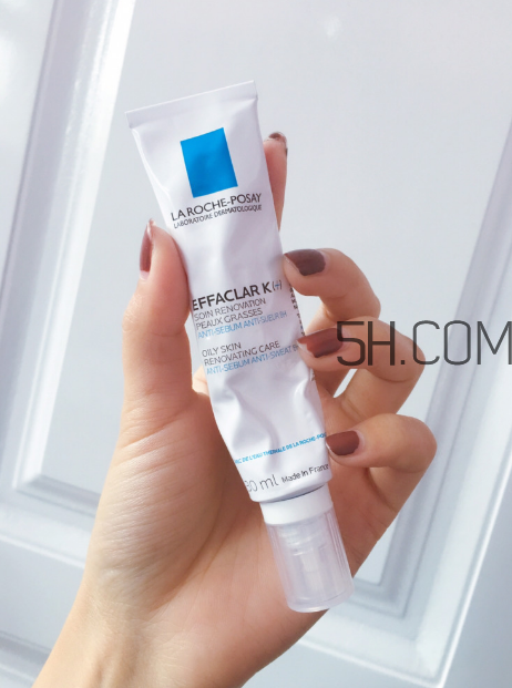 理膚泉清痘k乳怎么樣？理膚泉清痘k乳測(cè)評(píng)