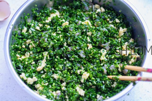 怎么包餃子快又好看？十種家常包餃子的方法~