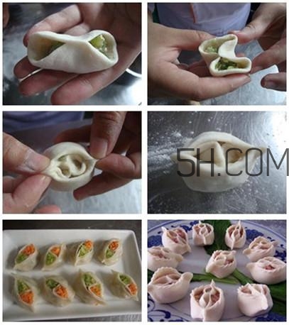 餃子和面用熱水還是冷水？餃子和面要醒多長時間？