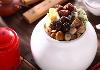 佛跳墻有什么含義？佛跳墻要多少種材料