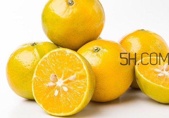 貢柑什么時(shí)候上市？貢柑什么時(shí)候放秋梢