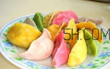 孕婦能吃芹菜餃子嗎？芹菜餡餃子怎么做？