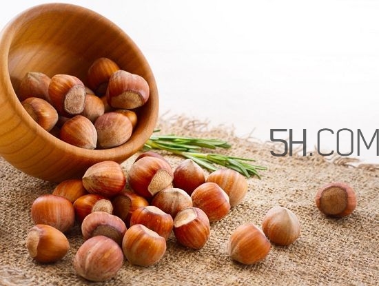 榛子的皮可以吃嗎？榛子的皮怎么處理？