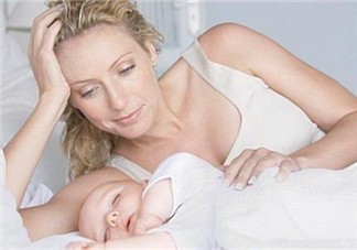 母乳期發(fā)高燒怎么辦？感冒咳嗽能喂奶嗎？