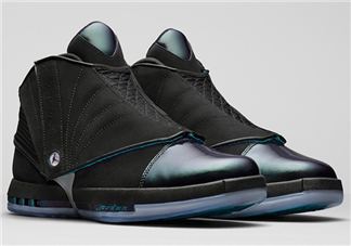 air jordan 16 ceo配色發(fā)售時(shí)間_多少錢？