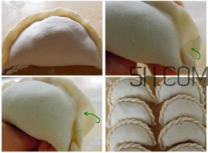 餃子和面用熱水還是冷水？餃子和面要醒多長時間？