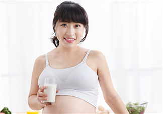 孕婦補(bǔ)鈣喝什么奶粉比較好？孕婦吃啥吐啥怎么辦？