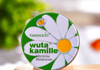 herbacin賀本清護(hù)手霜鐵盒裝怎么樣？哪個(gè)顏色好？