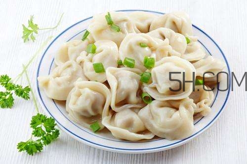孕婦吃什么餡的餃子好？孕婦吃餃子可以蘸醋嗎？